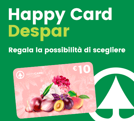 Happy Card Despar